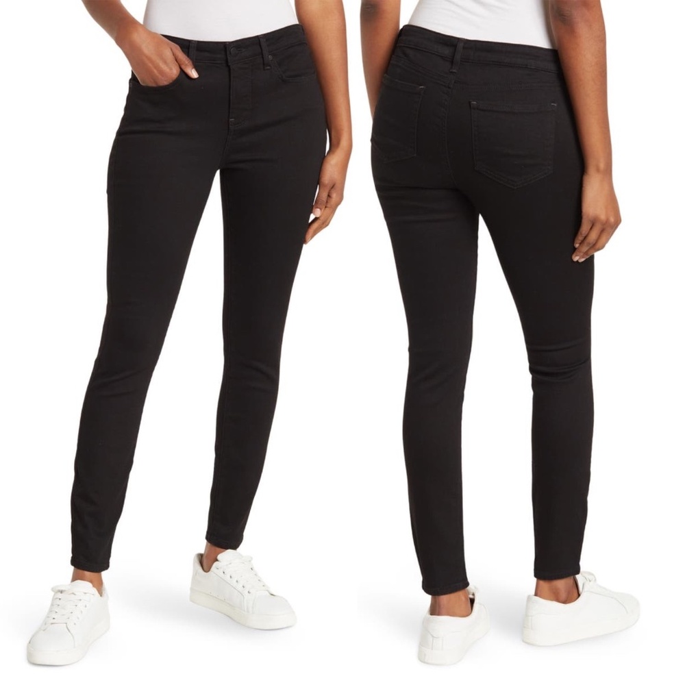 New NYDJ Ami Skinny Jeans
